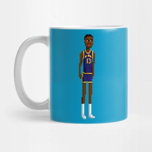 Wilt Mug